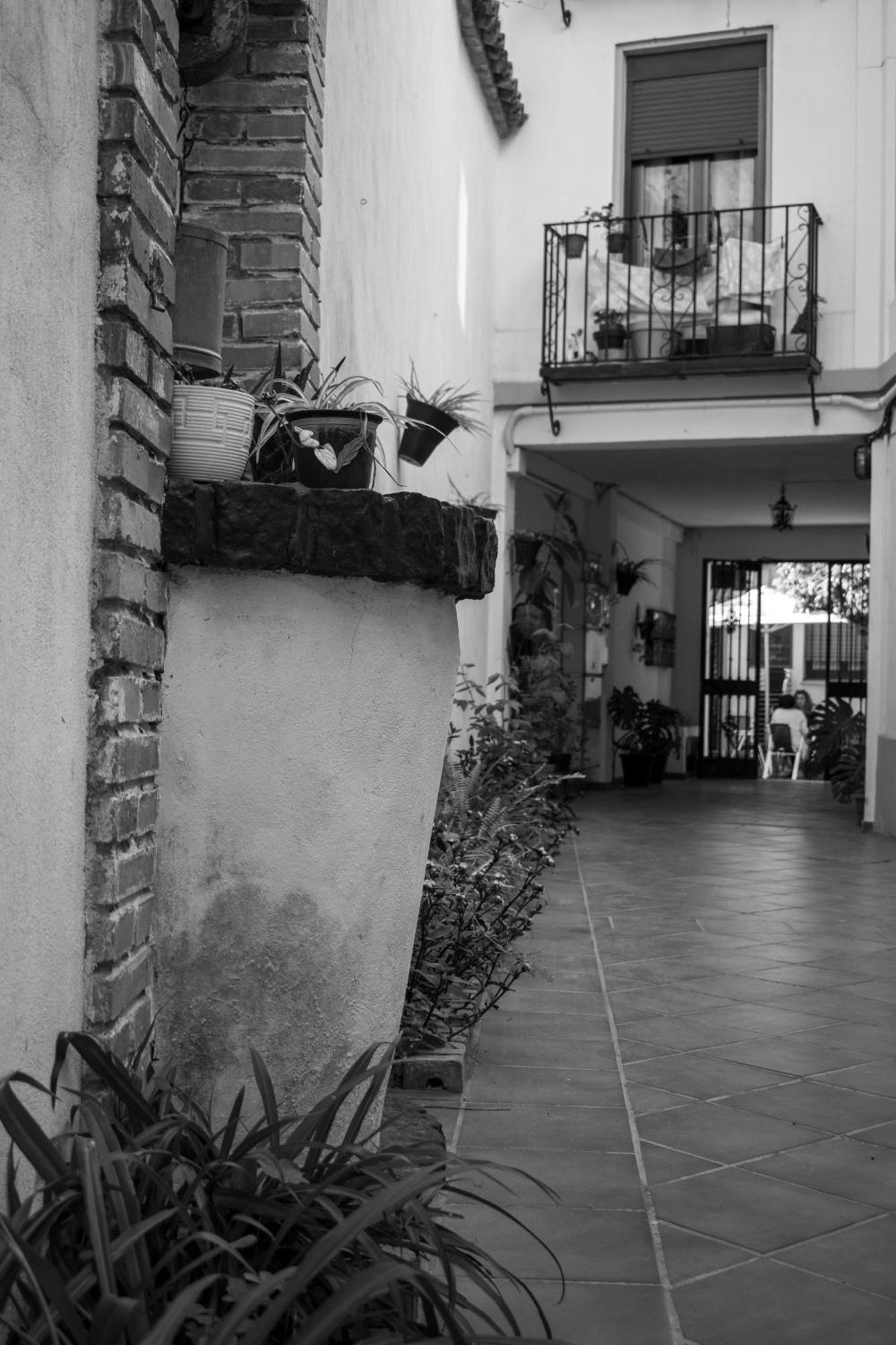 Alojamiento Entero, Centro De Cordoba Con Cochera Εξωτερικό φωτογραφία