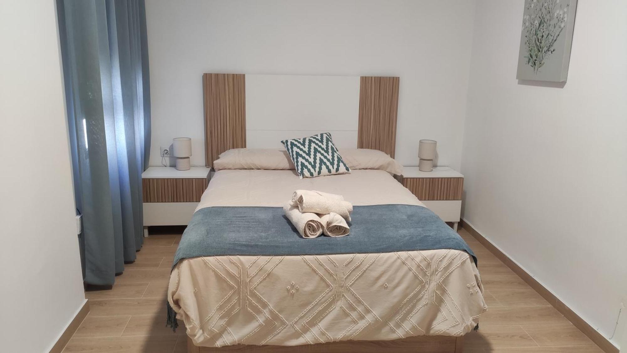 Alojamiento Entero, Centro De Cordoba Con Cochera Εξωτερικό φωτογραφία